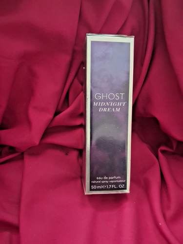 Ghost midnight dream eau - eau, de