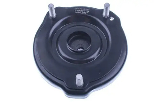 Shock absorber cushion front - shock,