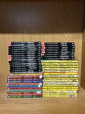 The Hardy Boys 50 Book Bundle