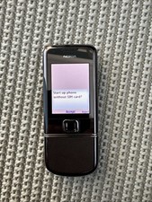 Nokia 8800 Sapphire Arte