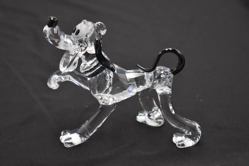 Swarovski disney pluto - swarovski,