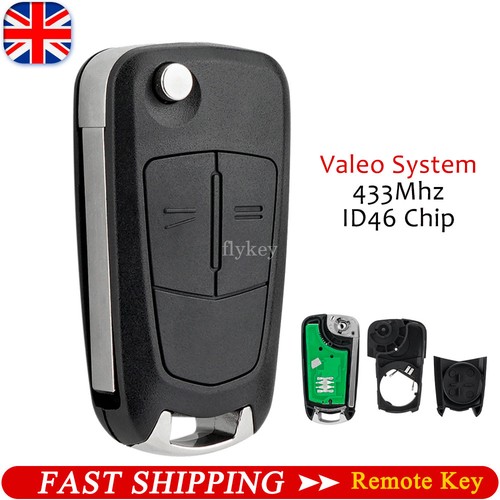 For vauxhall astra zafira - vauxhall, b