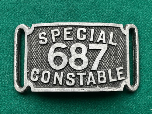 Obsolete hiatt british special - obsolete,