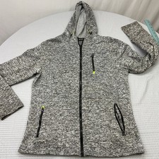SIIMHWRSS Men Fashion Hooded