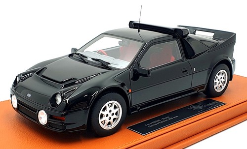 Top marques scale top122d - top, 1/18