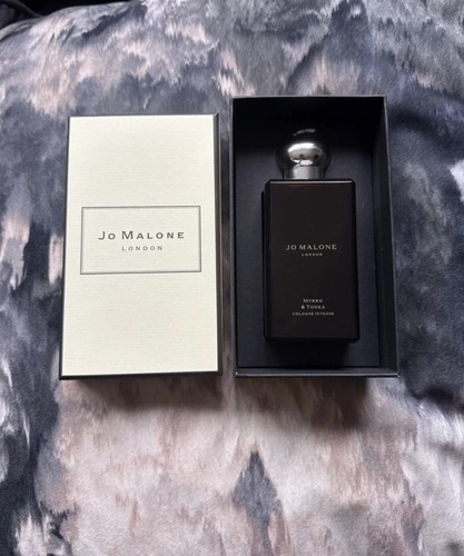 Malone myrrh tonka 100ml - myrrh,
