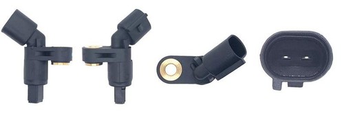 Fuelparts front left abs speed - front,