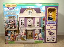 Sylvanian Families Calico