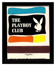 The Playboy Club, Lake Geneva
