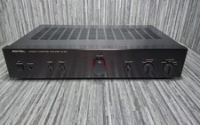 Rotel 921 amplifier - rotel,