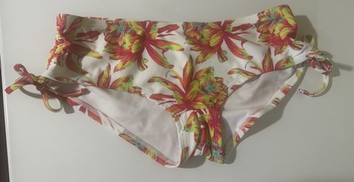 Lepel white pink multi floral - multi,