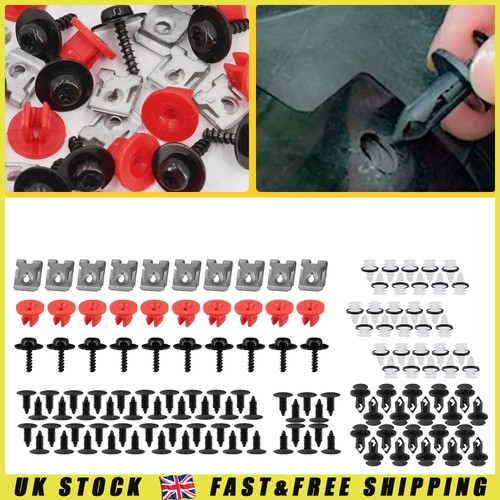 130pcs for ford mondeo - 130pcs,