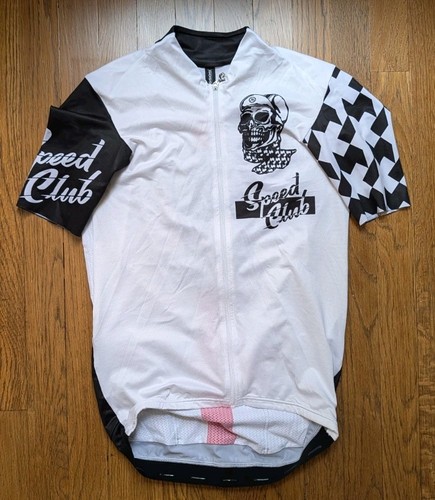 Assos equipe speed - assos,