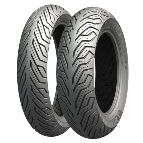 Scooter tyres michelin city - tyres,
