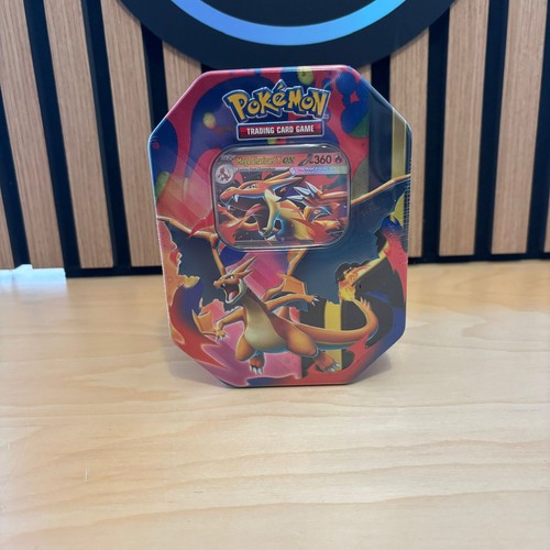 Pokemon tcg mega charizard - pokemon, y