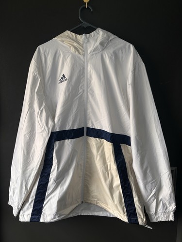Adidas vintage white - vintage,