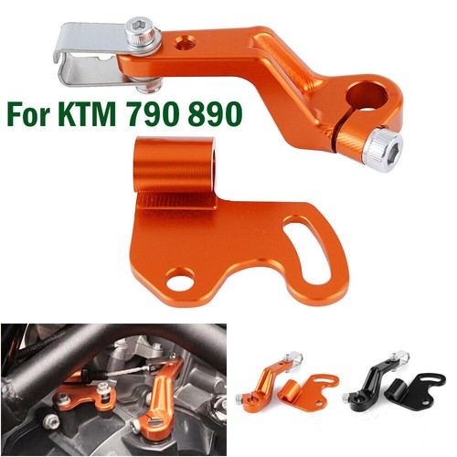 Motorcycle clutch arm - clutch,