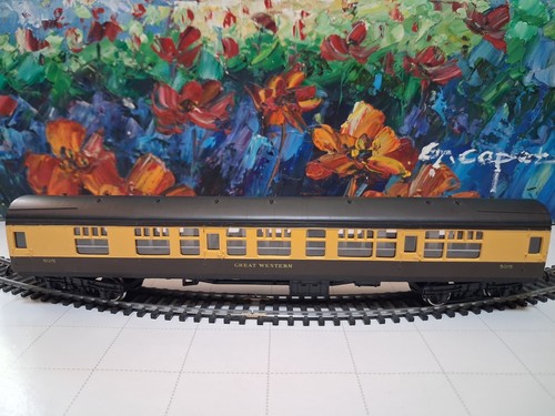 Hornby r744 gwr - r744,