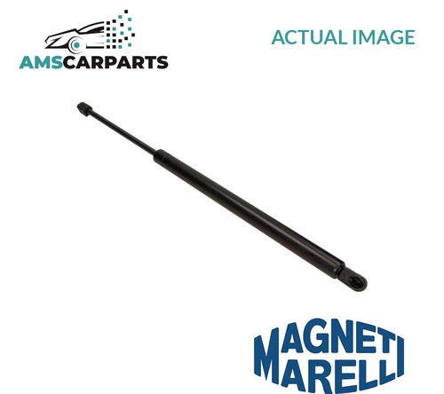 Tailgate boot strut left - strut,