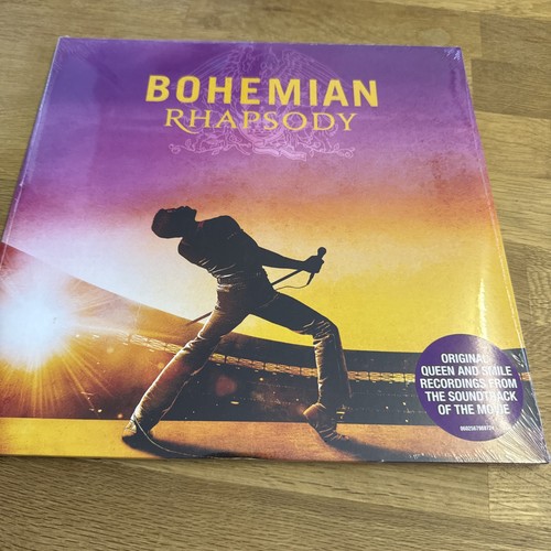Queen bohemian rhapsody - queen,