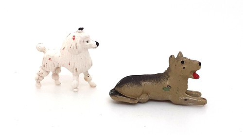 Vintage dogs for - dogs, corgi