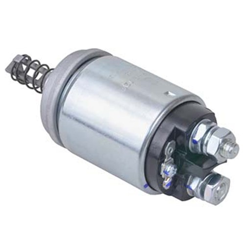 New 12v solenoid - new,