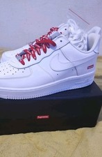 Nike Air Force 1 Low X Supreme