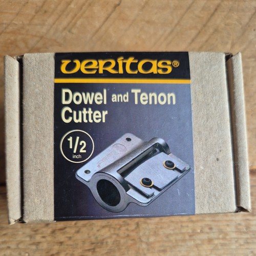 Veritas dowel and tenon - veritas,