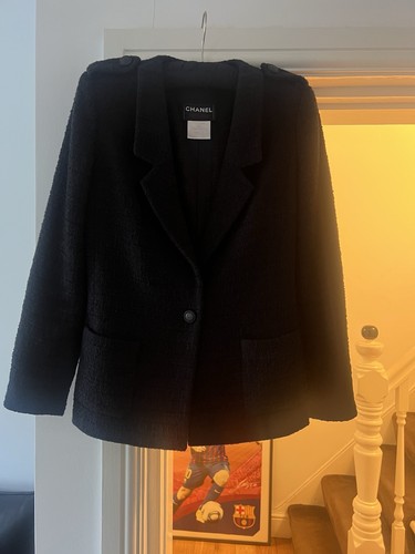 Chanel jacket - ,