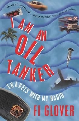 Oil tanker travels - i, tanker: