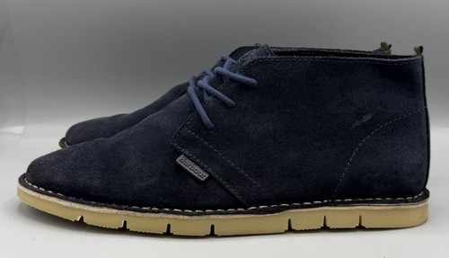 Barbour chukka boots - chukka, lace