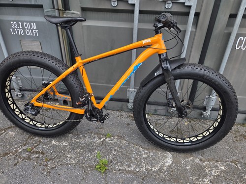 Fat bike specialized fatboy - specialized,