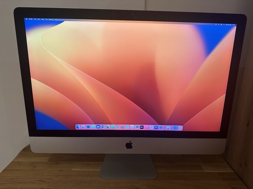 Apple imac 5k - imac, 27”