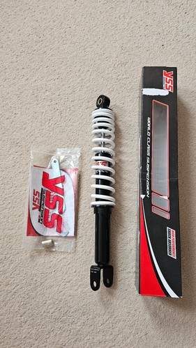 Yss rear monoshock - yss,