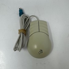 Vintage Packard Bell 2 Button