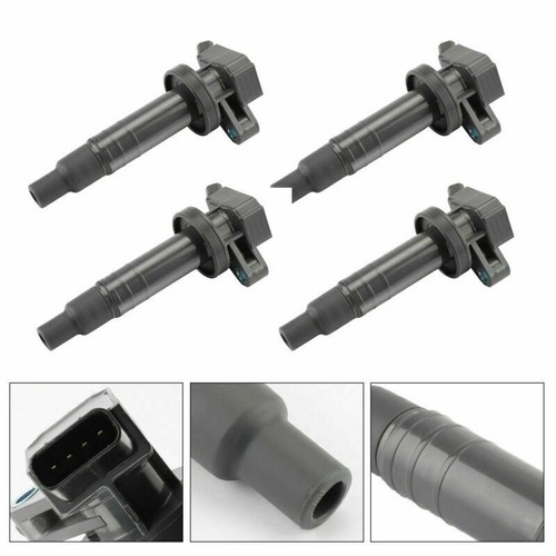 4pcs ignition coil 90919 02239 - 4pcs,