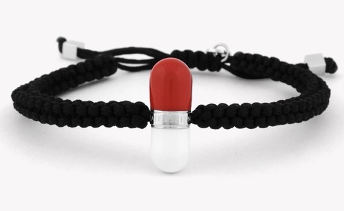 Tateossian pop pill - tateossian,