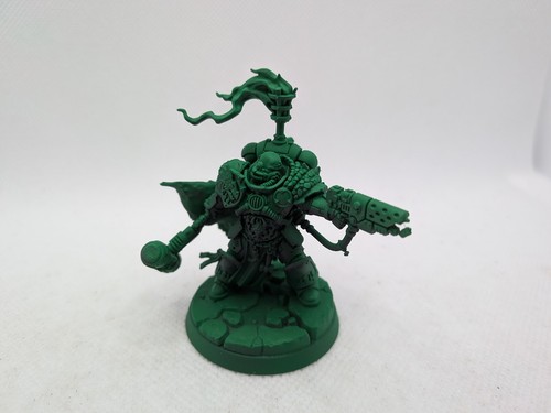 Warhammer 40k adrax - adrax, agatone