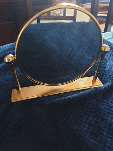 Double sided - double, magnifying)