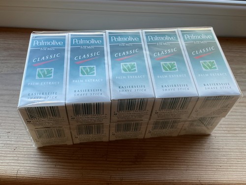 Palmolive for men classic - palmolive,