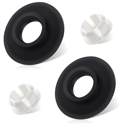 Flush valve seal for - seal,