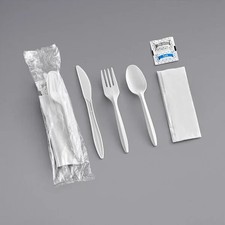 (250/Count) 6 Pcs Meal Kit -