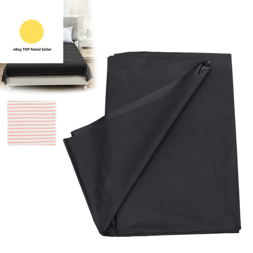 Waterproof bed sheet plastic - waterproof,