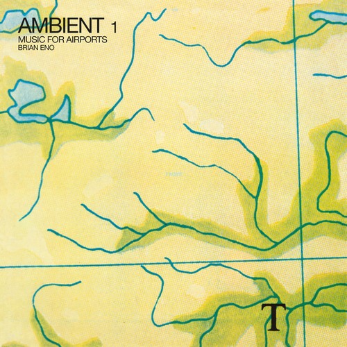 Brian eno ambient - eno, music
