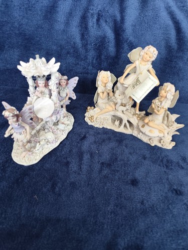 Bundle regency fine arts - bundle, x2