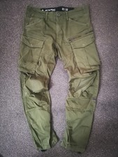Star raw cargo combat - g,