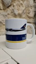 BCA British Caledonian Airways