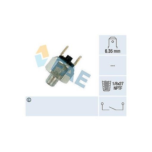 Fae 21010 brake light - 21010,