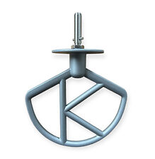 Kenwood kMix K Beater Mixer Tool KMX KMA Genuine Spare Part