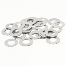 ZCI Airsoft Gearbox Gear Gear Spacer Shim Set 6mm BB AEG
